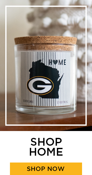 Green Bay Packers Drinkware. Shop Now!