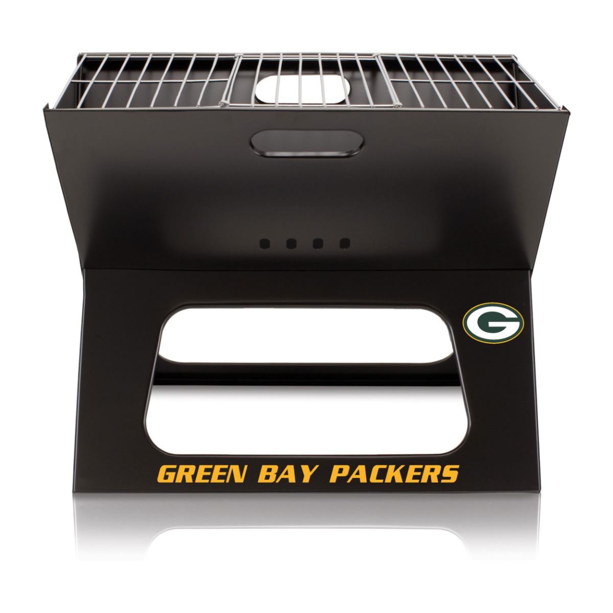 Green Bay Packers Grill Utensil Set With Hand Towel at the Packers Pro Shop