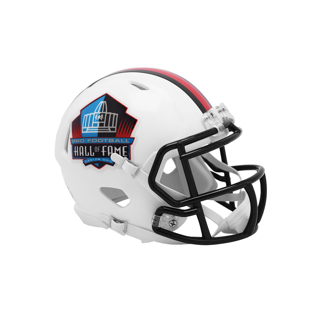 Hall of Fame Riddell Speed Mini Football Helmet