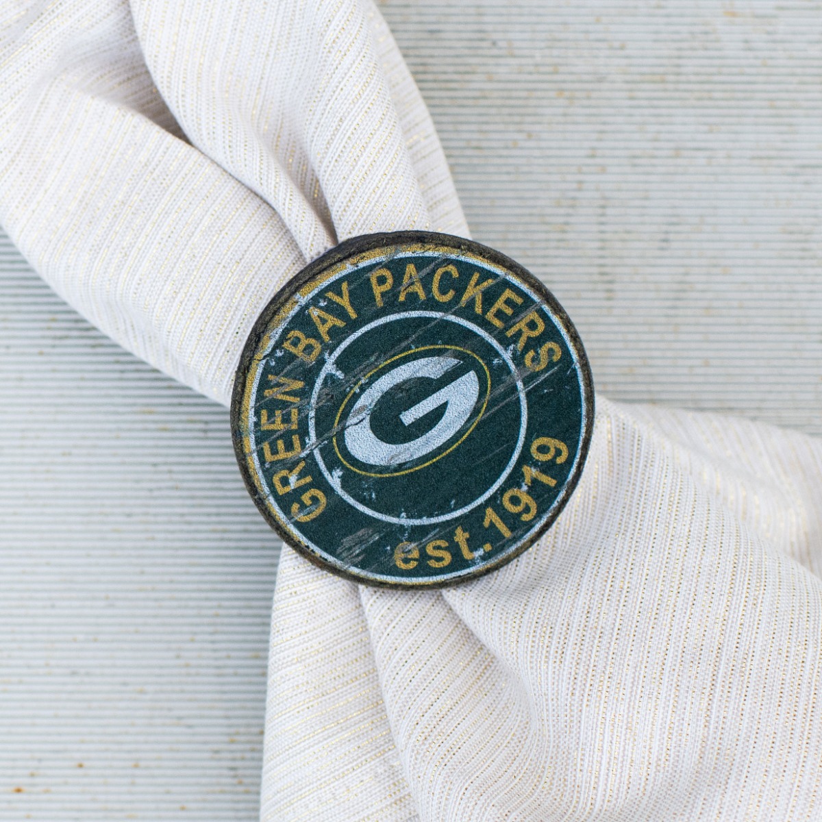 packers shareholder ring