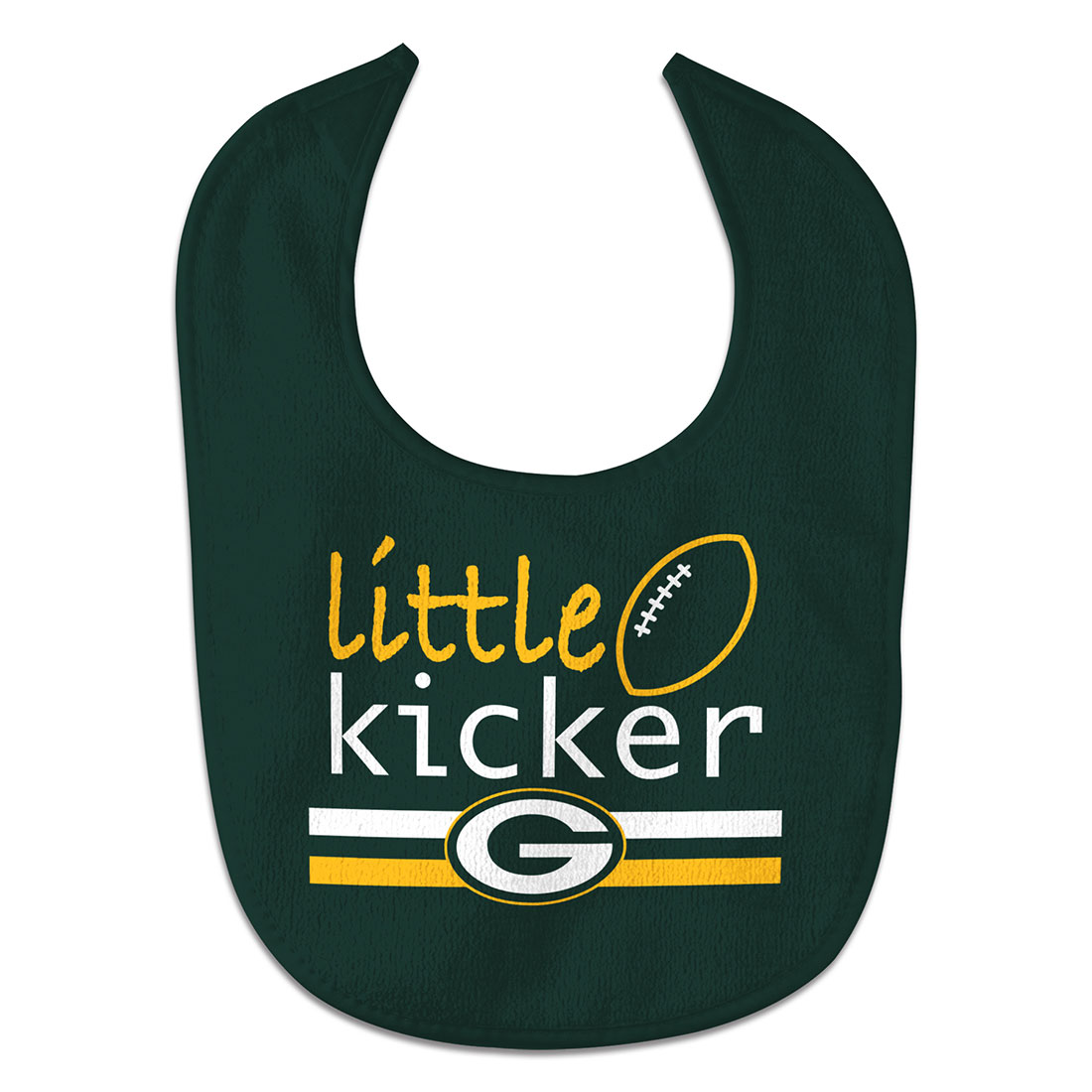 newborn green bay packers clothing