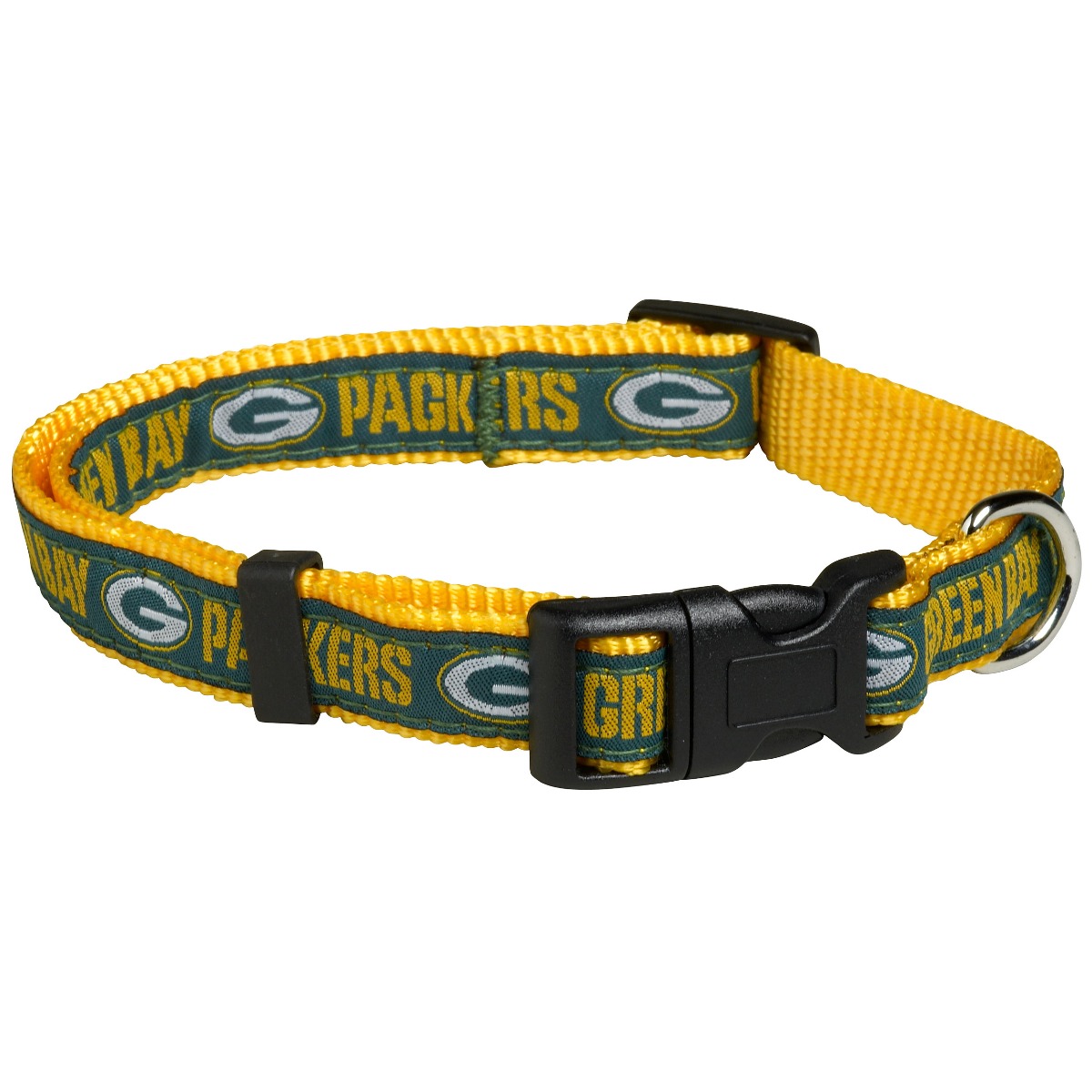 green bay packers dog jersey