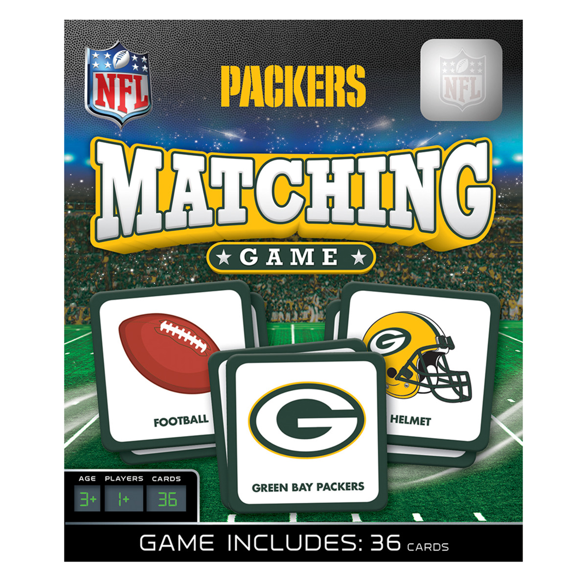 packers match