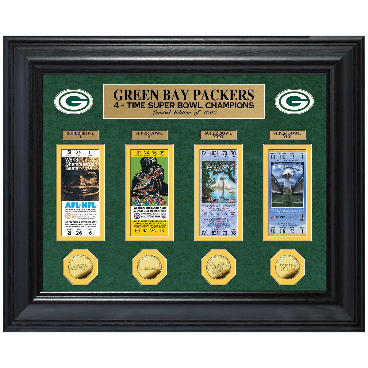 green bay game tickets