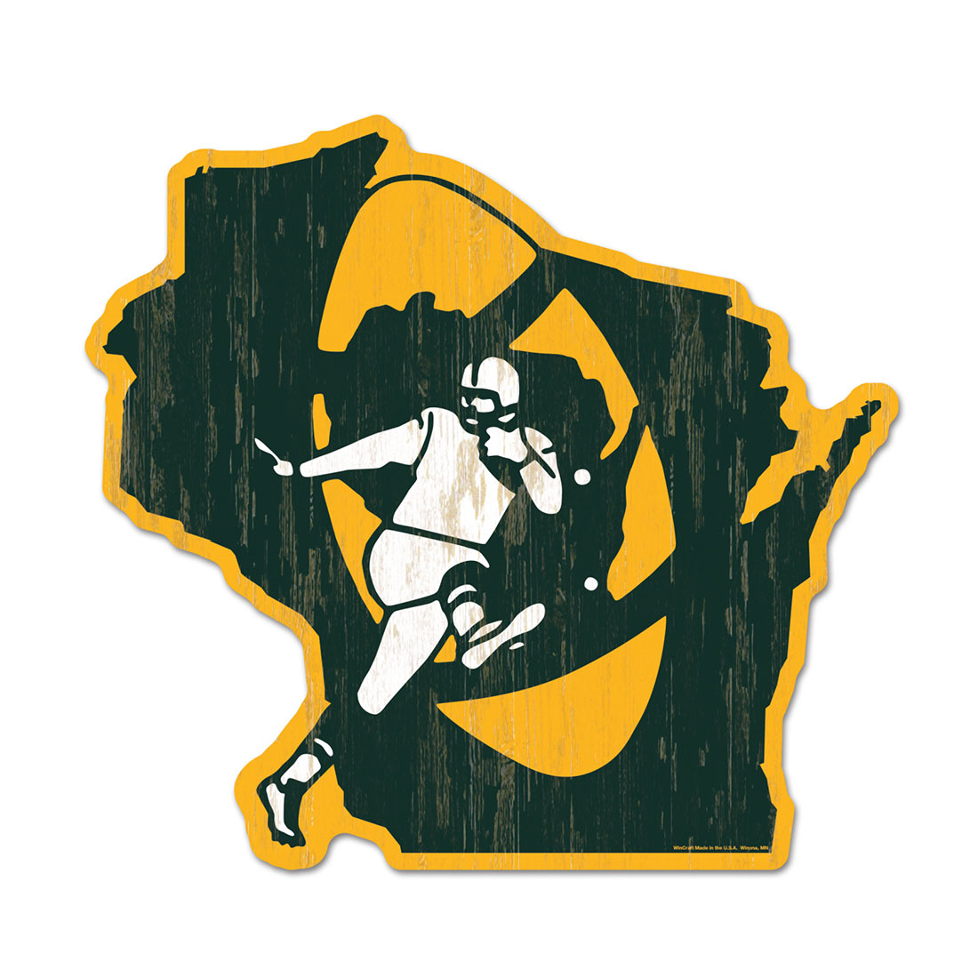 packers throwback logo