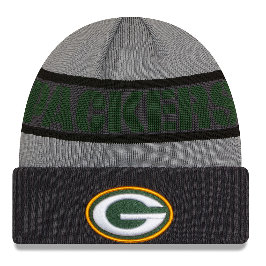 packers sideline hat