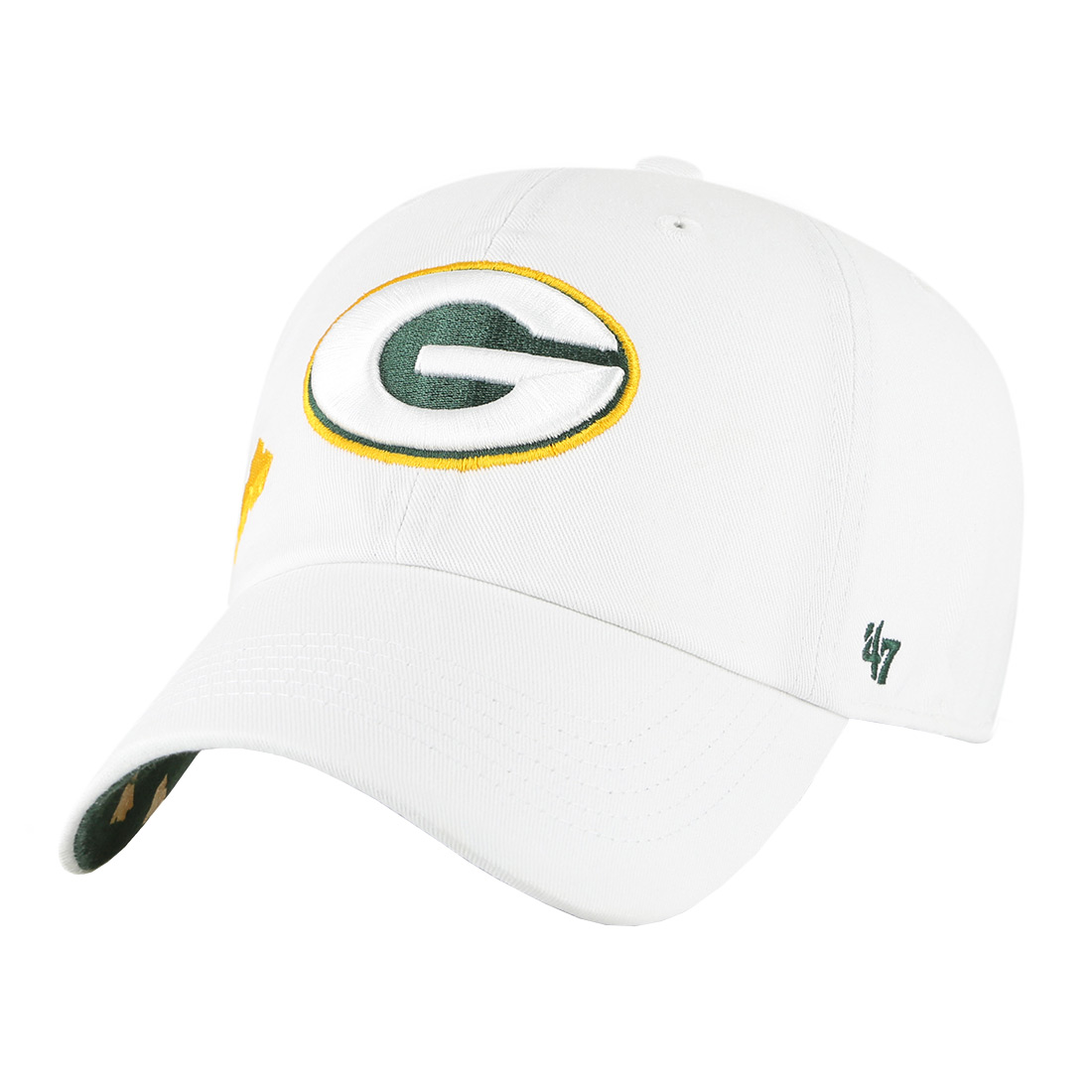 womens packers hat