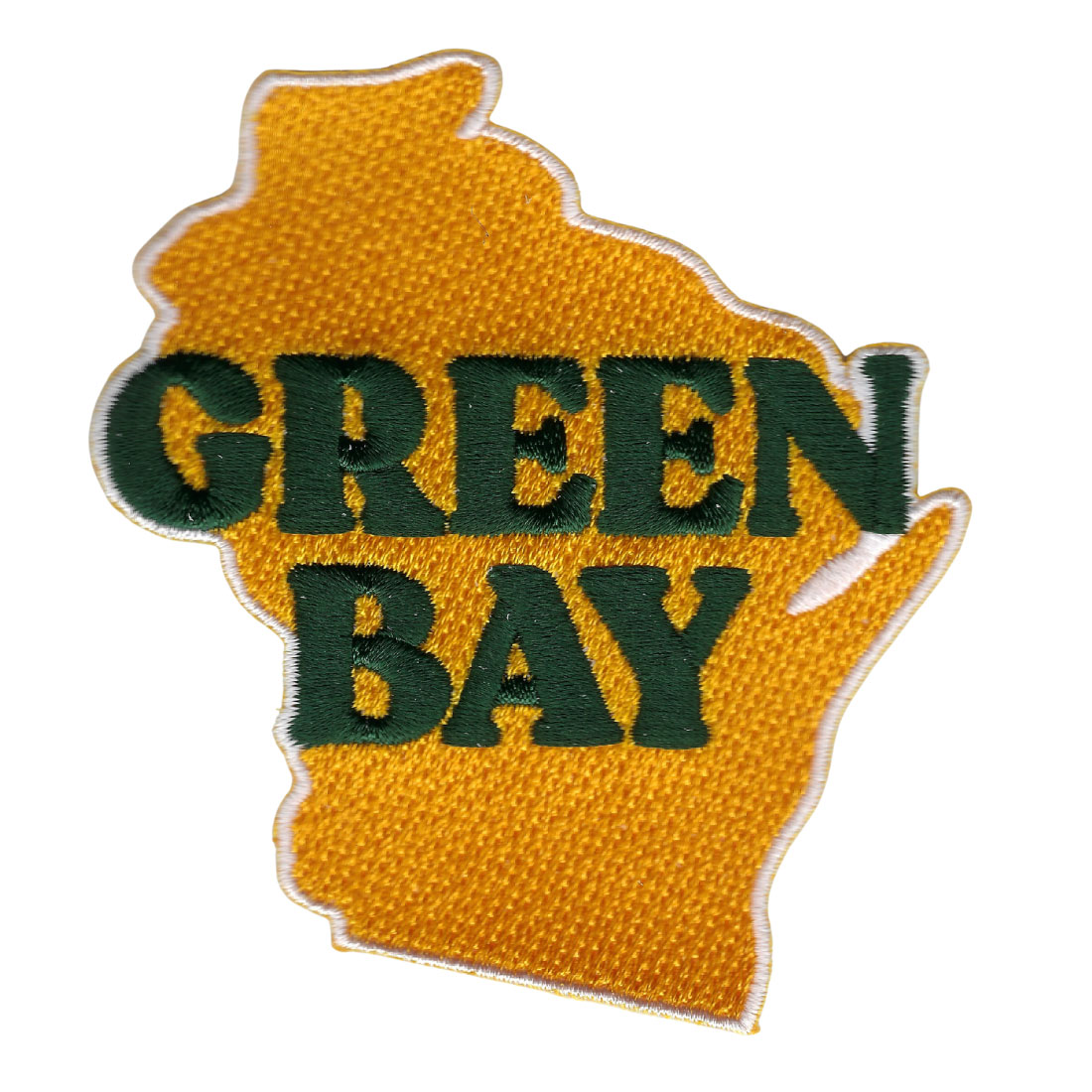 green bay packers hometown