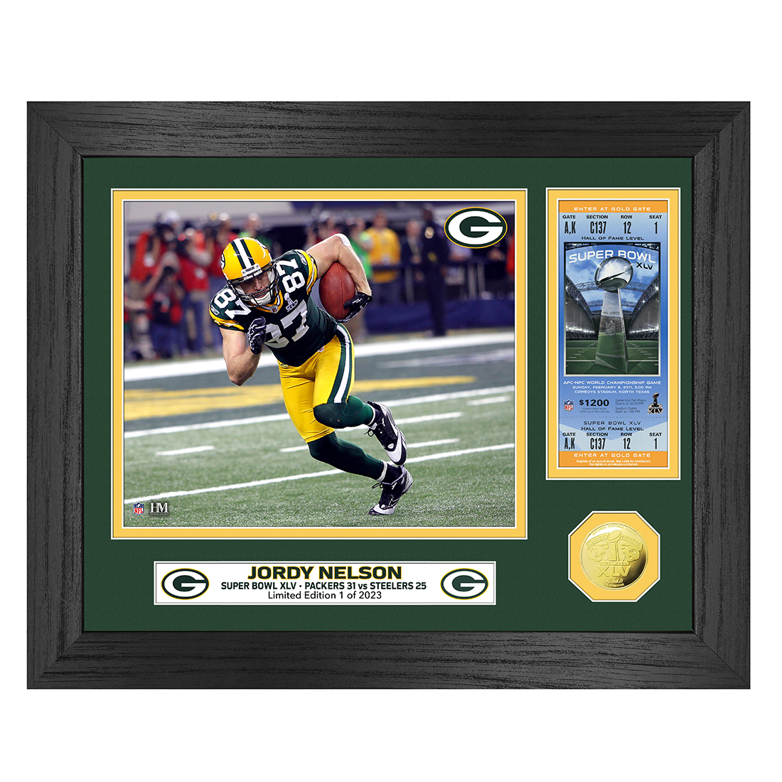 packers tickets sunday
