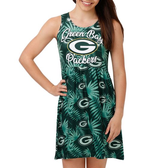 packers dress