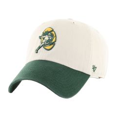 Packers '47 Sidestep Clean Up Cap