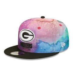 Packers 2022 Crucial Catch 9Fifty Cap