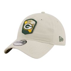 Packers New Era 2023 STS 9Twenty Cap