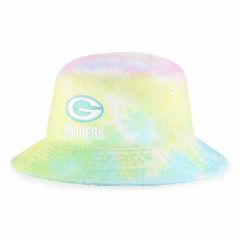 Packers '47 Tie Dye Truckin Bucket Hat