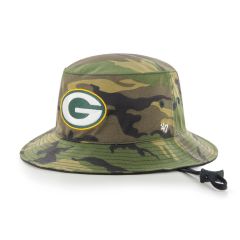 Packers '47 Sarge Bucket Hat