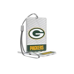 Packers EndzoneBump Bluetooth Pocket Speaker