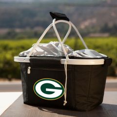 Packers Metro Collapsible Cooler Tote
