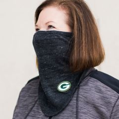 Packers Primary Logo Gaiter Face Scarf