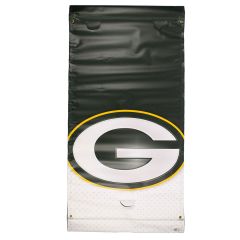 Packers Green G Shop Banner