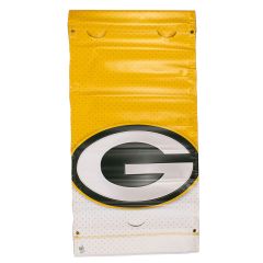 Packers Gold G Tour Small Banner