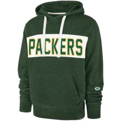 Packers '47 Gibson PO Hoodie