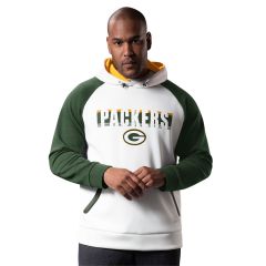 Packers Michael Strahan Competition Hoodie