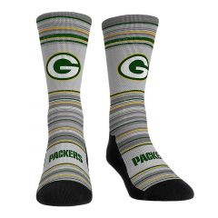 Packers Heather Classics Sock