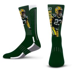 Packers Youth #23 Jaire Alexander Sock