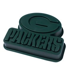 Packers Silicone Cake Pan