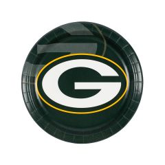 Green Bay Packers Dinner Plates