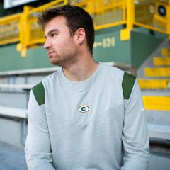 Packers Player Long Sleeved Top