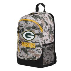 Packers Digi Camo Backpack