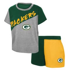Packers Infant Super Star Set