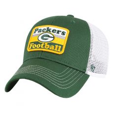 Packers 47 Pre-School Boys Ramble MVP Cap