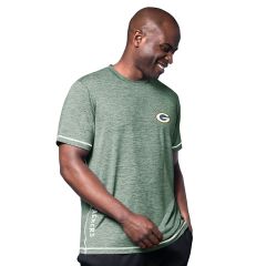 Packers Michael Strahan Motion T-Shirt