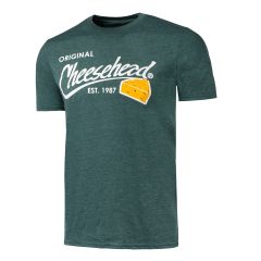 Original Cheesehead T-Shirt
