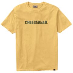 Cheesehead&reg; Explorer T-Shirt