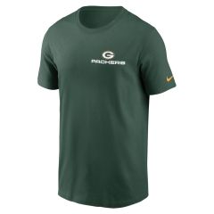 Packers Team Local Phrase T-Shirt
