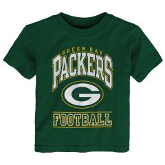 Packers Toddler Big Blocker T-Shirt