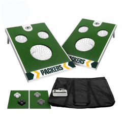 Packers Chip Shot Golf Game Set