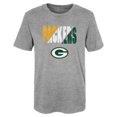 Packers Youth Mean Streak T-Shirt