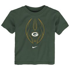 Packers Youth Icon Cotton T-Shirt