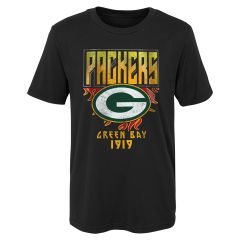 Packers Youth The Legend T-Shirt