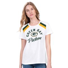 Packers Womens Score T-Shirt