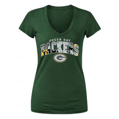Packers 2022 Training Women's T-Shirt