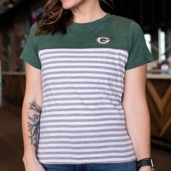 Packers Women's Dash T-Shirt
