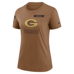 Packers Nike 2023 STS Womens Legend T-Shirt