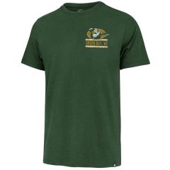 Lambeau Field '47 Open Field Franklin T-Shirt
