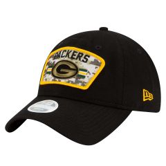 Green Bay Packers Salute To Service 2018 New Era 59fifty 