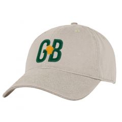 Hometown Champion GB State Washed Cap